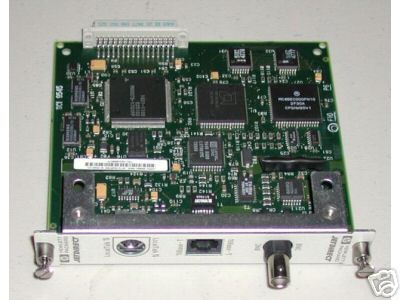 LAN Card - Print Server